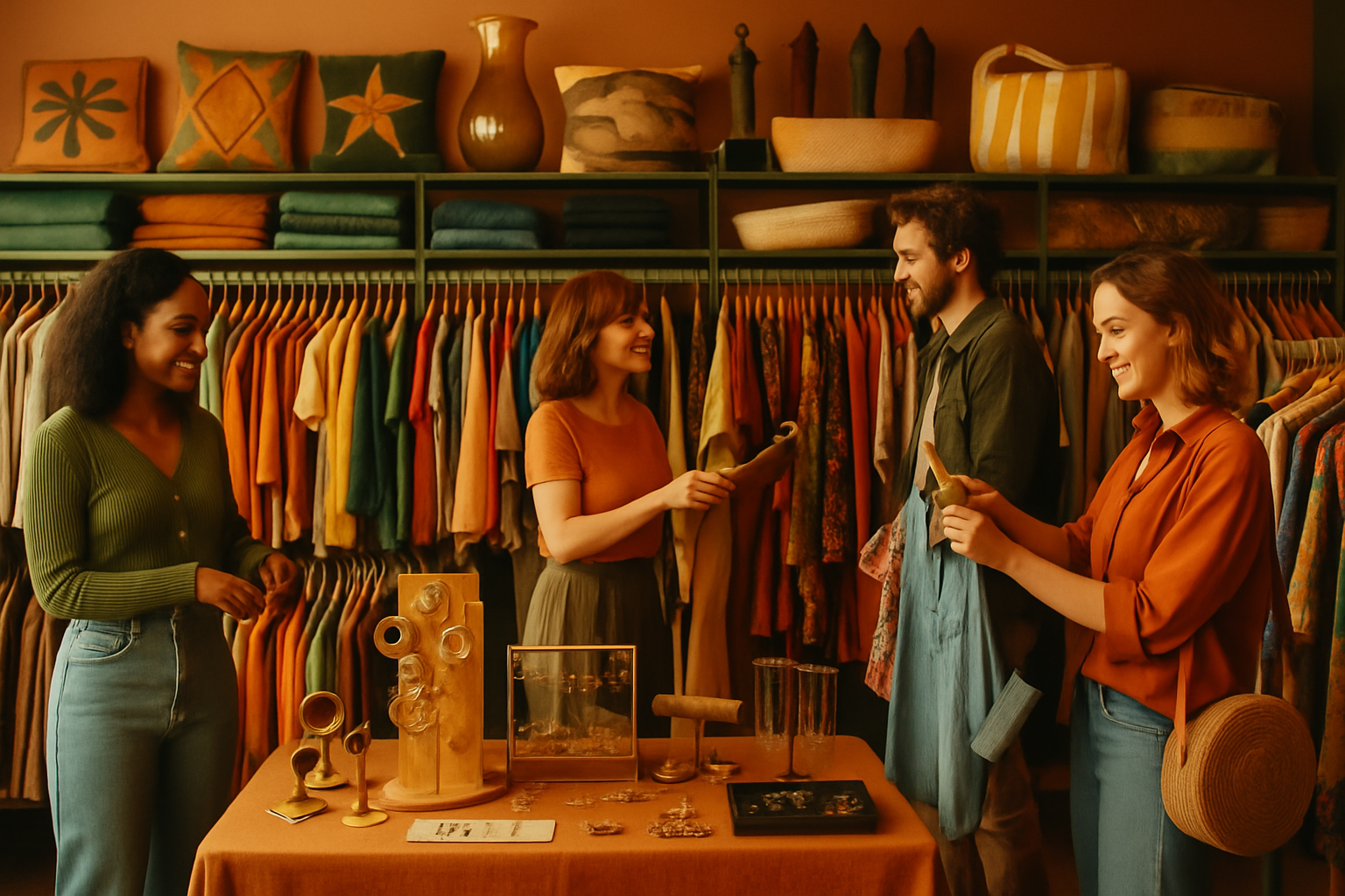 image du magasin